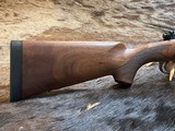 NEW WINCHESTER MODEL 70 SUPER GRADE 300 WIN MAG 26