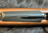 NEW WINCHESTER MODEL 70 SUPER GRADE 300 WIN MAG 26