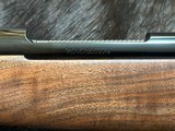 NEW WINCHESTER MODEL 70 SUPER GRADE 300 WIN MAG 26
