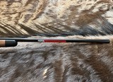 NEW WINCHESTER MODEL 70 SUPER GRADE 300 WIN MAG 26