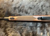 NEW WINCHESTER MODEL 70 SUPER GRADE 300 WIN MAG 26