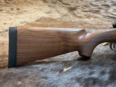 NEW WINCHESTER MODEL 70 SUPER GRADE 300 WIN MAG 26