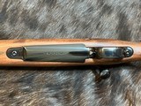 NEW WINCHESTER MODEL 70 SUPER GRADE 300 WIN MAG 26