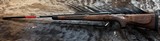 NEW WINCHESTER MODEL 70 SUPER GRADE 300 WIN MAG 26