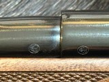 NEW WINCHESTER MODEL 70 SUPER GRADE 300 WIN MAG 26