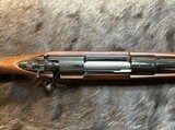 NEW WINCHESTER MODEL 70 SUPER GRADE 300 WIN MAG 26