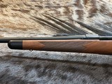 NEW WINCHESTER MODEL 70 SUPER GRADE 300 WIN MAG 26
