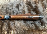 NEW WINCHESTER MODEL 70 SUPER GRADE 300 WIN MAG 26