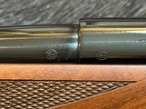 NEW WINCHESTER MODEL 70 SUPER GRADE 300 WIN MAG 26