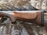 NEW WINCHESTER MODEL 70 SUPER GRADE 300 WIN MAG 26