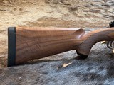 NEW WINCHESTER MODEL 70 SUPER GRADE 300 WIN MAG 26