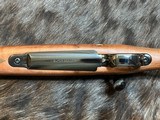 NEW WINCHESTER MODEL 70 SUPER GRADE 300 WIN MAG 26