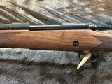 NEW WINCHESTER MODEL 70 SUPER GRADE 300 WIN MAG 26