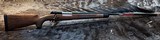NEW WINCHESTER MODEL 70 SUPER GRADE 300 WIN MAG 26