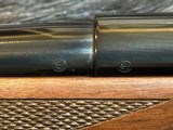 NEW WINCHESTER MODEL 70 SUPER GRADE 300 WIN MAG 26