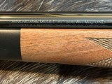 NEW WINCHESTER MODEL 70 SUPER GRADE 300 WIN MAG 26