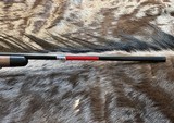 NEW WINCHESTER MODEL 70 SUPER GRADE 300 WIN MAG 26