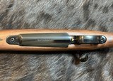 NEW WINCHESTER MODEL 70 SUPER GRADE 300 WIN MAG 26