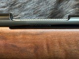 NEW WINCHESTER MODEL 70 SUPER GRADE 300 WIN MAG 26