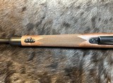 NEW WINCHESTER MODEL 70 SUPER GRADE 300 WIN MAG 26