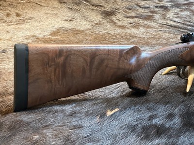 NEW WINCHESTER MODEL 70 SUPER GRADE 300 WIN MAG 26