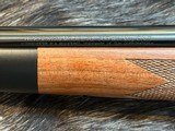 NEW WINCHESTER MODEL 70 SUPER GRADE 300 WIN MAG 26