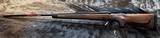 NEW WINCHESTER MODEL 70 SUPER GRADE 300 WIN MAG 26
