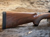 NEW WINCHESTER MODEL 70 SUPER GRADE 300 WIN MAG 26