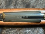 NEW WINCHESTER MODEL 70 SUPER GRADE 300 WIN MAG 26