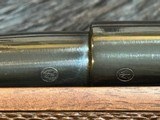 NEW WINCHESTER MODEL 70 SUPER GRADE 300 WIN MAG 26