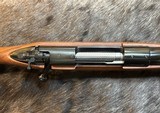 NEW WINCHESTER MODEL 70 SUPER GRADE 300 WIN MAG 26
