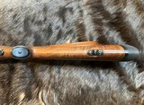 NEW WINCHESTER MODEL 70 SUPER GRADE 300 WIN MAG 26