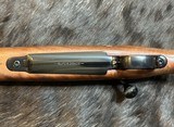NEW WINCHESTER MODEL 70 SUPER GRADE 300 WIN MAG 26
