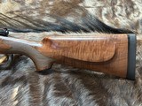 NEW WINCHESTER MODEL 70 SUPER GRADE 300 WIN MAG 26