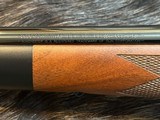 NEW WINCHESTER MODEL 70 SUPER GRADE 300 WIN MAG 26
