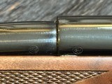NEW WINCHESTER MODEL 70 SUPER GRADE 300 WIN MAG 26