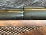NEW WINCHESTER MODEL 70 SUPER GRADE 300 WIN MAG 26