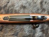 NEW WINCHESTER MODEL 70 SUPER GRADE 300 WIN MAG 26