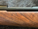 NEW WINCHESTER MODEL 70 SUPER GRADE 300 WIN MAG 26