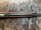 NEW WINCHESTER MODEL 70 SUPER GRADE 300 WIN MAG 26
