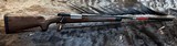 NEW WINCHESTER MODEL 70 SUPER GRADE 300 WIN MAG 26