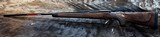 NEW WINCHESTER MODEL 70 SUPER GRADE 300 WIN MAG 26