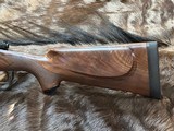 NEW WINCHESTER MODEL 70 SUPER GRADE 300 WIN MAG 26