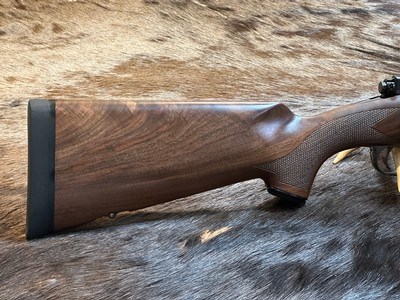 NEW WINCHESTER MODEL 70 SUPER GRADE 300 WIN MAG 26