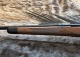 NEW WINCHESTER MODEL 70 SUPER GRADE 300 WIN MAG 26