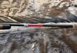 NEW WINCHESTER MODEL 70 SUPER GRADE 300 WIN MAG 26