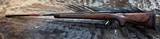 NEW WINCHESTER MODEL 70 SUPER GRADE 300 WIN MAG 26