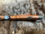 NEW WINCHESTER MODEL 70 SUPER GRADE 300 WIN MAG 26
