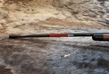 NEW WINCHESTER MODEL 70 SUPER GRADE 300 WIN MAG 26
