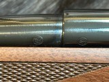 NEW WINCHESTER MODEL 70 SUPER GRADE 300 WIN MAG 26